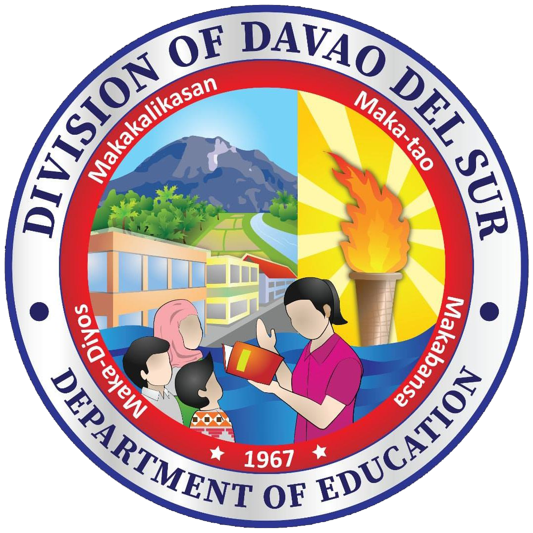 DepEd Davao del Sur Logo